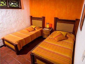 Se vende Finca hotel en Montenegro Quindio