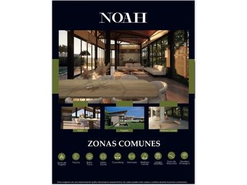 Se Venden Villas Turísticas Vía El Edén