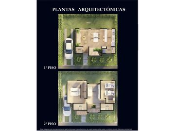 Se Venden Villas Turísticas Vía El Edén