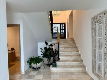 Casa campestre en venta recién remodelada sector Vía Circasia-Armenia