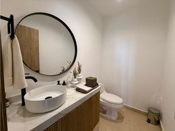 Casa campestre en venta recién remodelada sector Vía Circasia-Armenia
