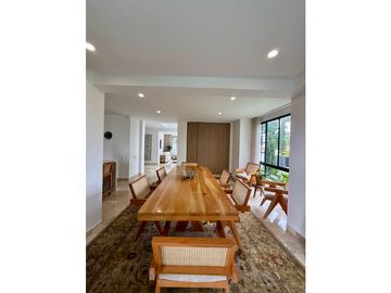 Casa campestre en venta recién remodelada sector Vía Circasia-Armenia