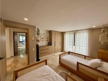 Casa campestre en venta recién remodelada sector Vía Circasia-Armenia