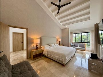 Casa campestre en venta recién remodelada sector Vía Circasia-Armenia