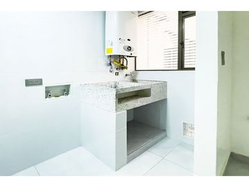 Apartamento en venta en Santa Paula
