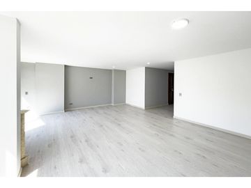 Apartamento en venta en Santa Paula