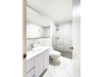 Apartamento en venta en Santa Paula