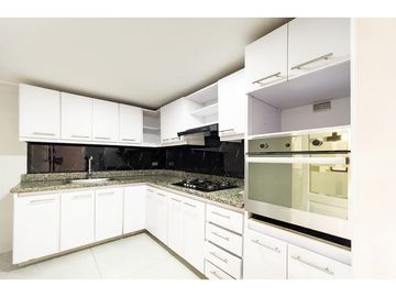 Apartamento en venta en Santa Paula