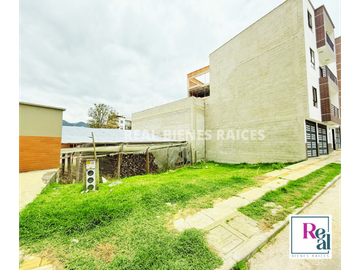 Vendo Lote Urbano en El Carmen de Viboral – Jardines de San Miguel