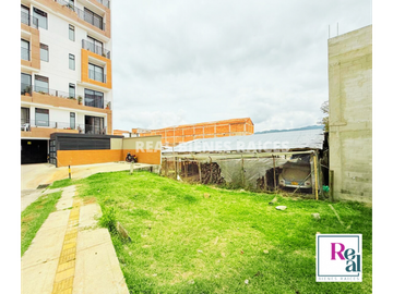 Vendo Lote Urbano en El Carmen de Viboral – Jardines de San Miguel