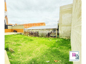 Vendo Lote Urbano en El Carmen de Viboral – Jardines de San Miguel