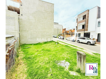 Vendo Lote Urbano en El Carmen de Viboral – Jardines de San Miguel