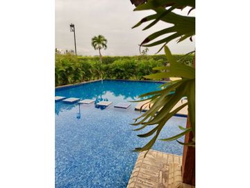 Hermosa finca a puerta cerrada en venta - Rozo Palmira Valle Colombia