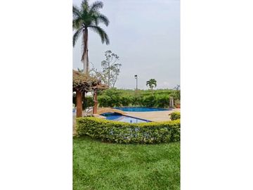 Hermosa finca a puerta cerrada en venta - Rozo Palmira Valle Colombia