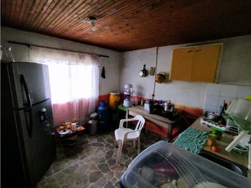 Se Vende Finca Pueblo Tapao Montenegro