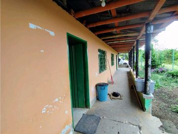 Se Vende Finca Pueblo Tapao Montenegro