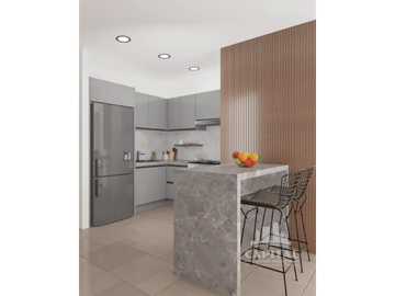PH OASIS ZEN CARRASQUILLA - APARTAMENTOS EN VENTA