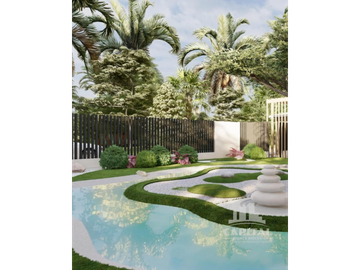 PH OASIS ZEN CARRASQUILLA - APARTAMENTOS EN VENTA