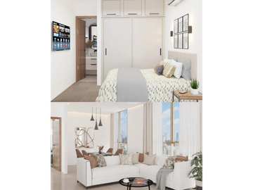PH OASIS ZEN CARRASQUILLA - APARTAMENTOS EN VENTA