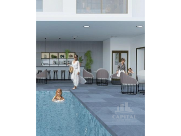PH OASIS ZEN CARRASQUILLA - APARTAMENTOS EN VENTA