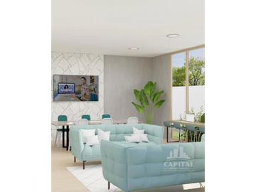 PH OASIS ZEN CARRASQUILLA - APARTAMENTOS EN VENTA