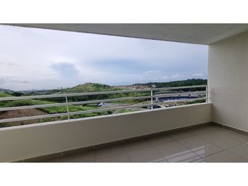 Ph Altamira Gardens.    JAC. 97.  Altos de Panama