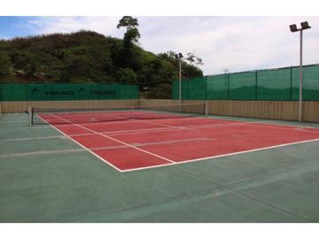 Ph Altamira Gardens.    JAC. 97.  Altos de Panama