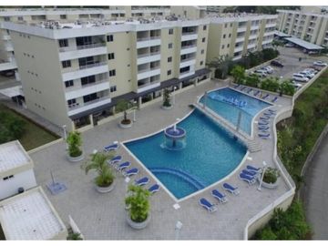 Ph Altamira Gardens.    JAC. 97.  Altos de Panama