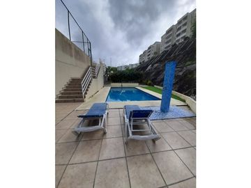 Ph Altamira Gardens.    JAC. 97.  Altos de Panama