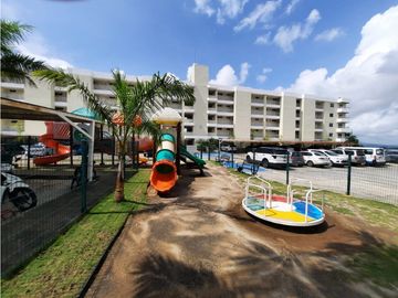 Ph Altamira Gardens.    JAC. 97.  Altos de Panama