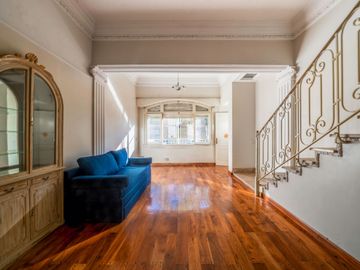 VENTA DE DEPARTAMENTO EN Capital Federal