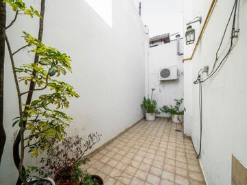 VENTA DE DEPARTAMENTO EN Capital Federal