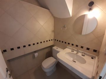 Duplex en alquiler en Haedo Chico