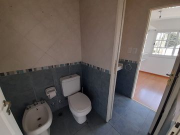 Duplex en alquiler en Haedo Chico