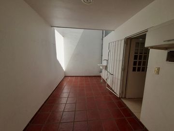 Duplex en alquiler en Haedo Chico