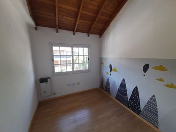 Duplex en alquiler en Haedo Chico