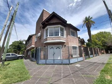Duplex en alquiler en Haedo Chico