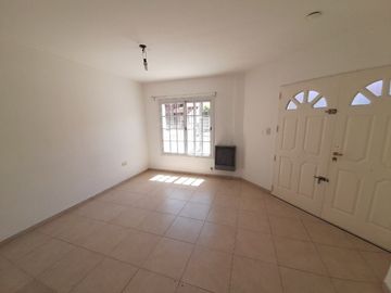 Duplex en alquiler en Haedo Chico