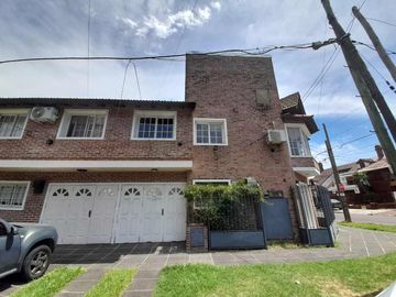 Duplex en alquiler en Haedo Chico