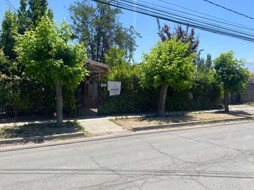 Casa en venta en PUENTE ALTO