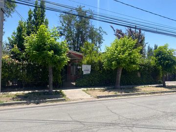 Casa en venta en PUENTE ALTO
