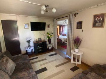 Casa en venta en PUENTE ALTO