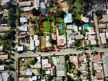 Casa en venta en PUENTE ALTO