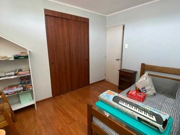 Casa en venta en PUENTE ALTO