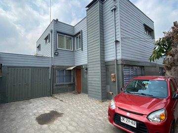 Casa en venta en PUENTE ALTO