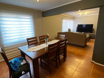 Casa en venta en PUENTE ALTO