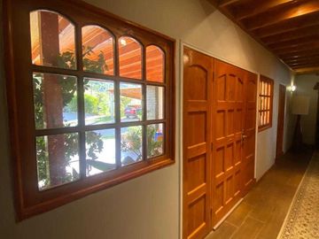 Casa en venta en PIRQUE