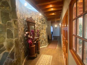 Casa en venta en PIRQUE