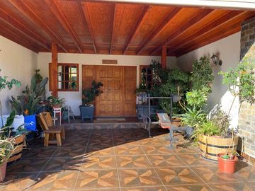 Casa en venta en PIRQUE
