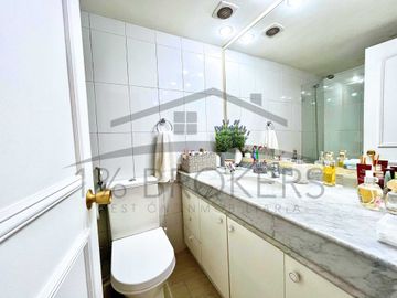 Departamento en venta en LAS CONDES